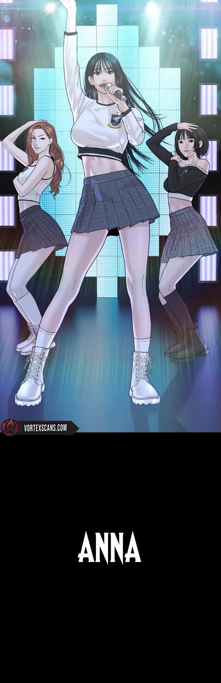 A Killer Lawyer Chapter 14 page 84 - Chapter 14