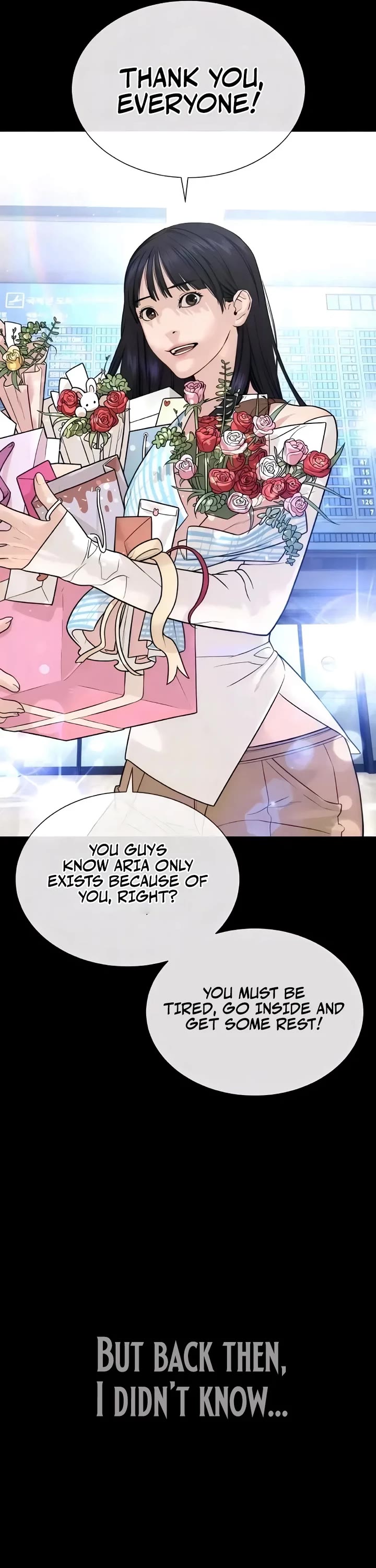 A Killer Lawyer Chapter 15 page 16 - Chapter 15