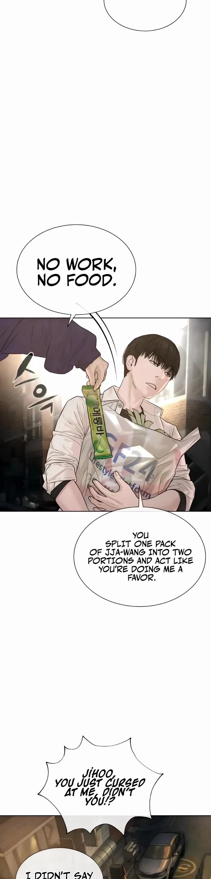 A Killer Lawyer Chapter 15 page 27 - Chapter 15