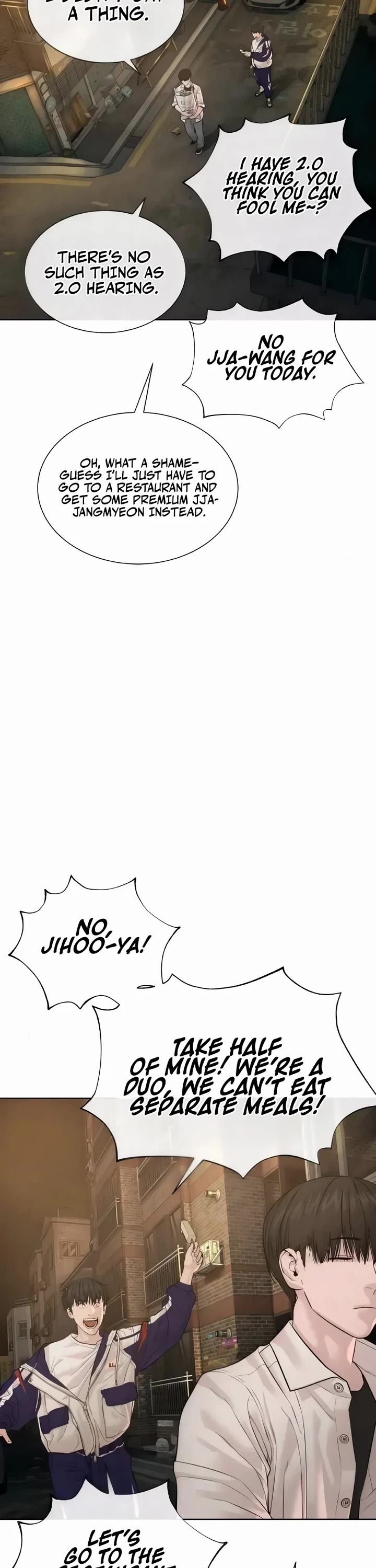 A Killer Lawyer Chapter 15 page 28 - Chapter 15