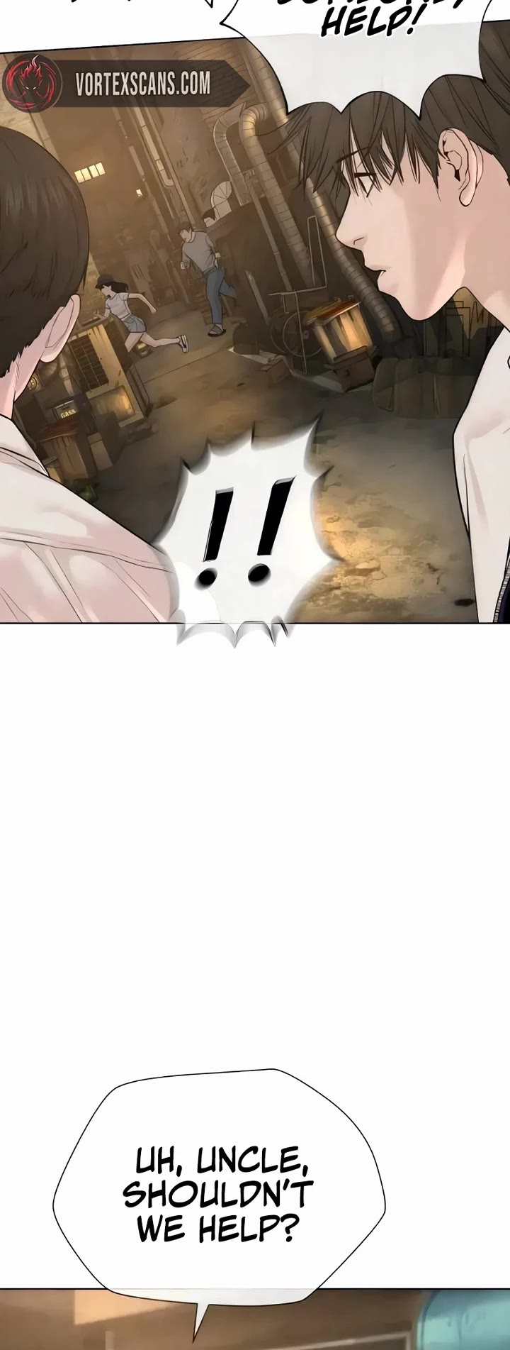 A Killer Lawyer Chapter 15 page 30 - Chapter 15