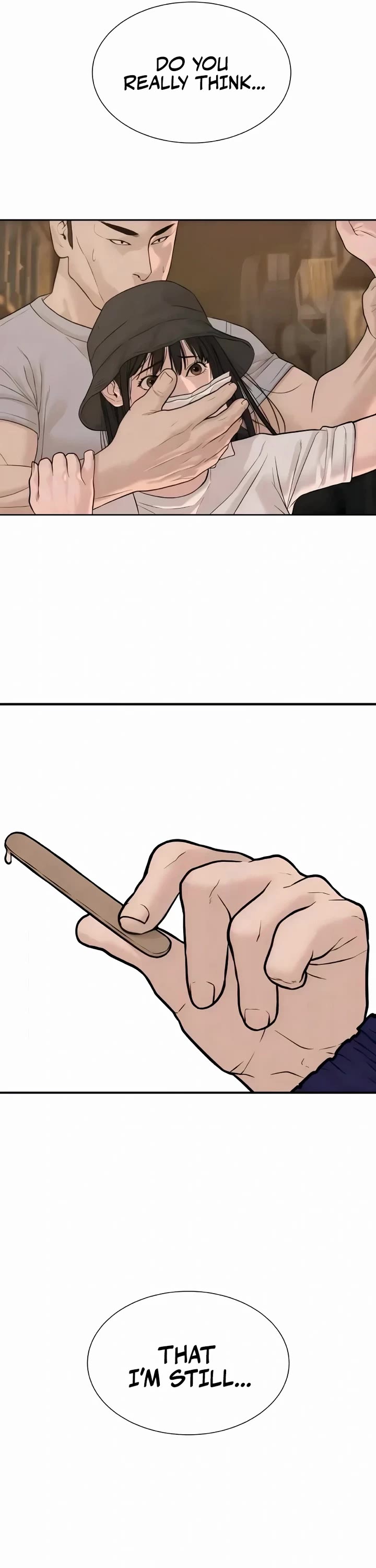 A Killer Lawyer Chapter 15 page 41 - Chapter 15