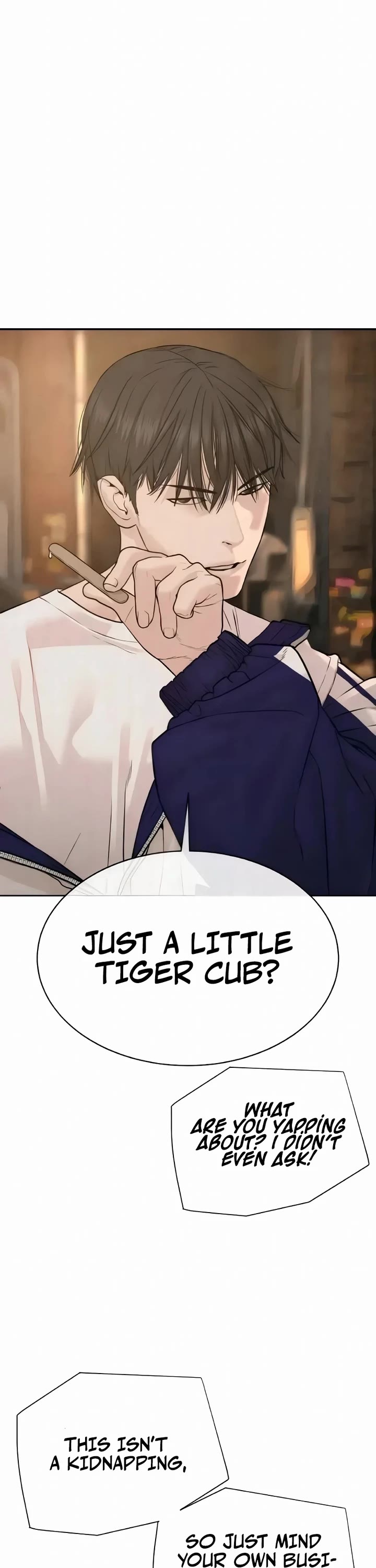 A Killer Lawyer Chapter 15 page 42 - Chapter 15