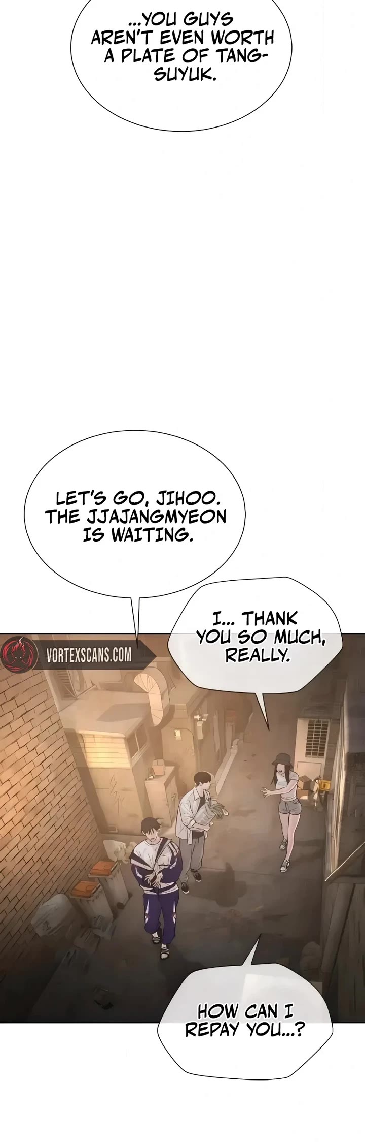 A Killer Lawyer Chapter 15 page 49 - Chapter 15
