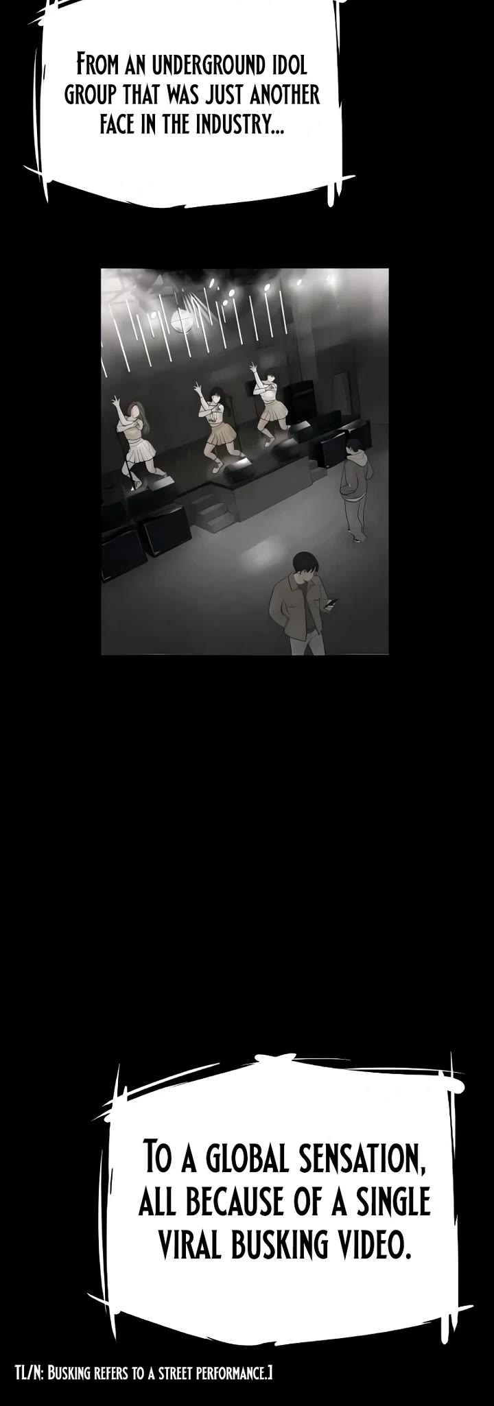 A Killer Lawyer Chapter 15 page 5 - Chapter 15