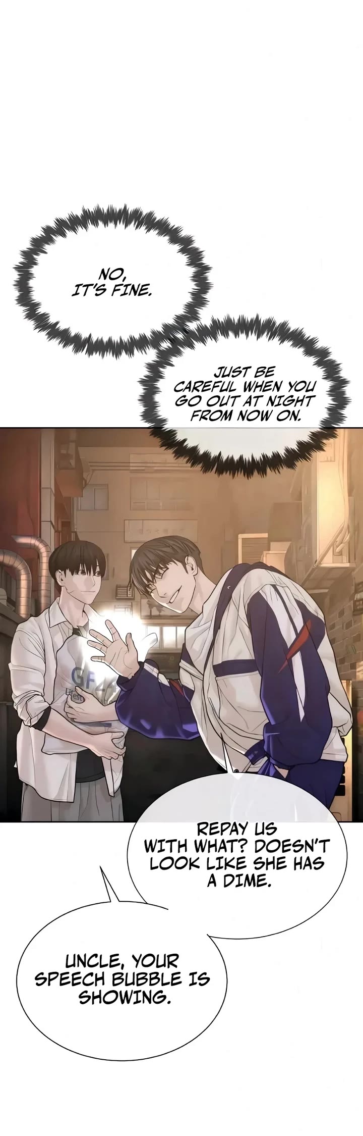A Killer Lawyer Chapter 15 page 50 - Chapter 15