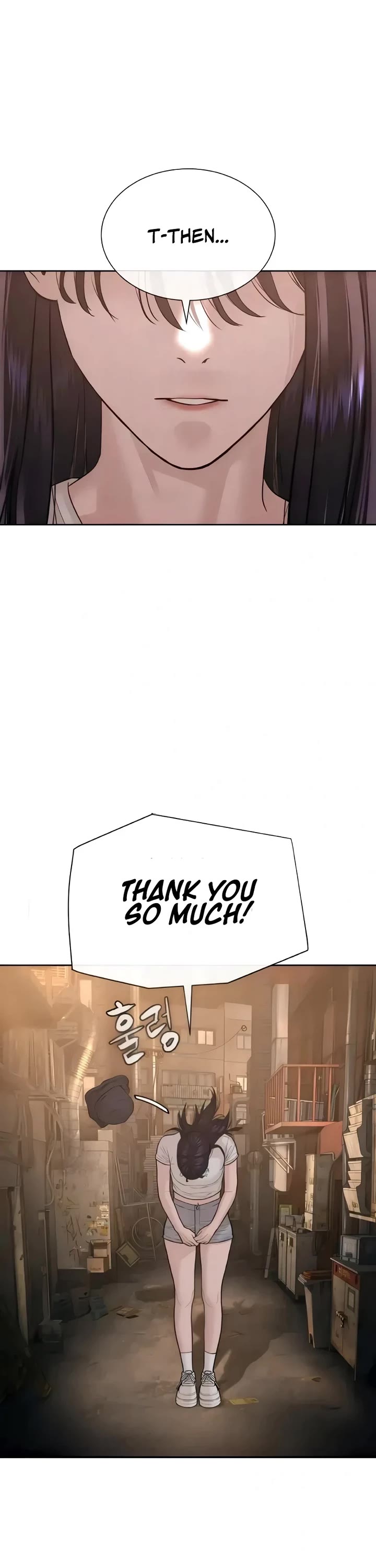 A Killer Lawyer Chapter 15 page 51 - Chapter 15