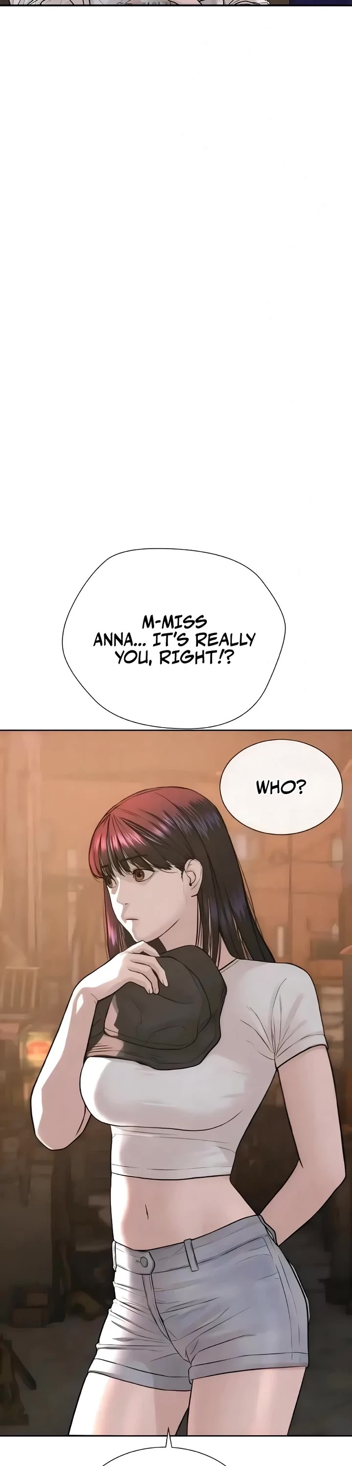 A Killer Lawyer Chapter 15 page 53 - Chapter 15