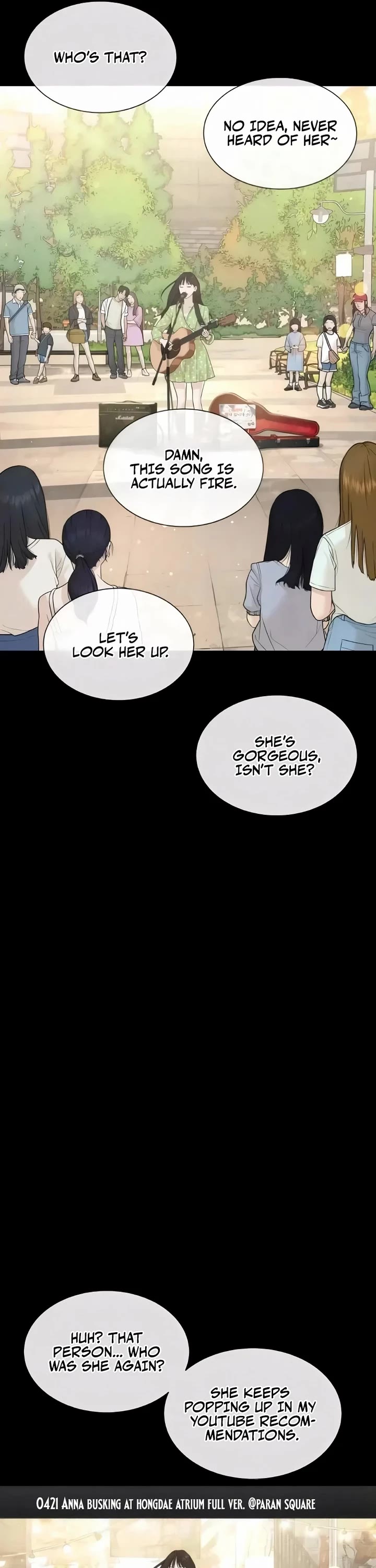 A Killer Lawyer Chapter 15 page 6 - Chapter 15