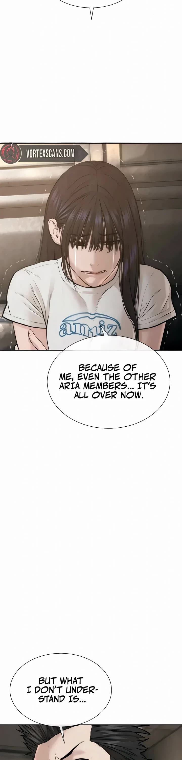 A Killer Lawyer Chapter 15 page 72 - Chapter 15
