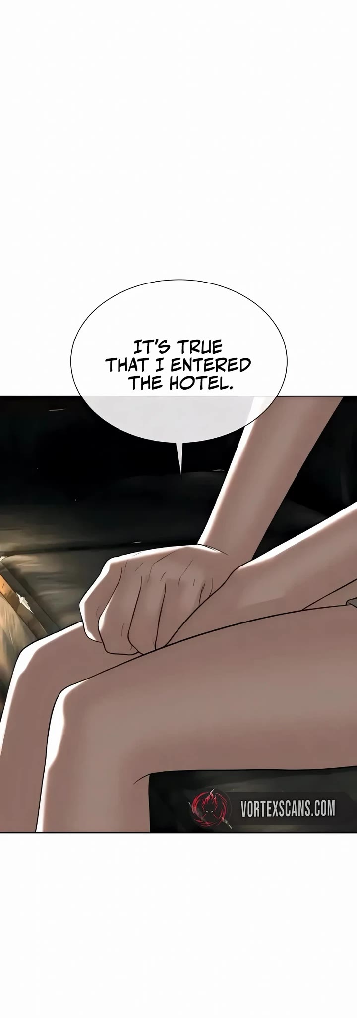 A Killer Lawyer Chapter 15 page 75 - Chapter 15