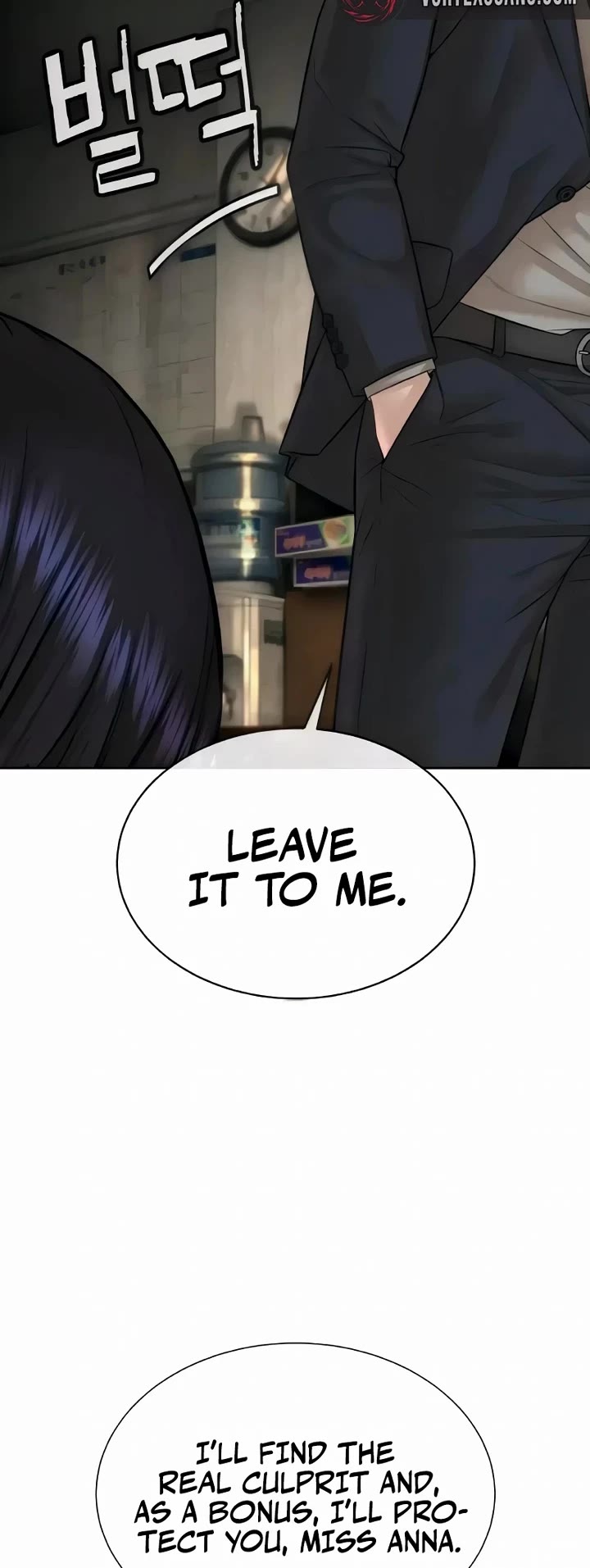 A Killer Lawyer Chapter 15 page 84 - Chapter 15