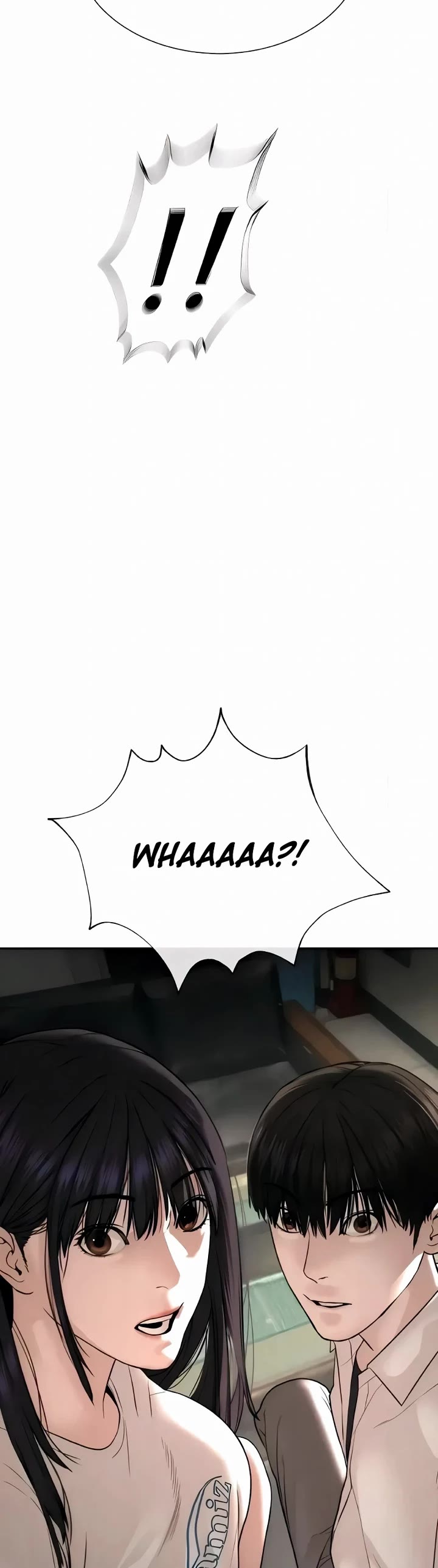 A Killer Lawyer Chapter 15 page 88 - Chapter 15