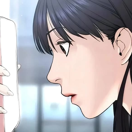 A Killer Lawyer Chapter 15 cover