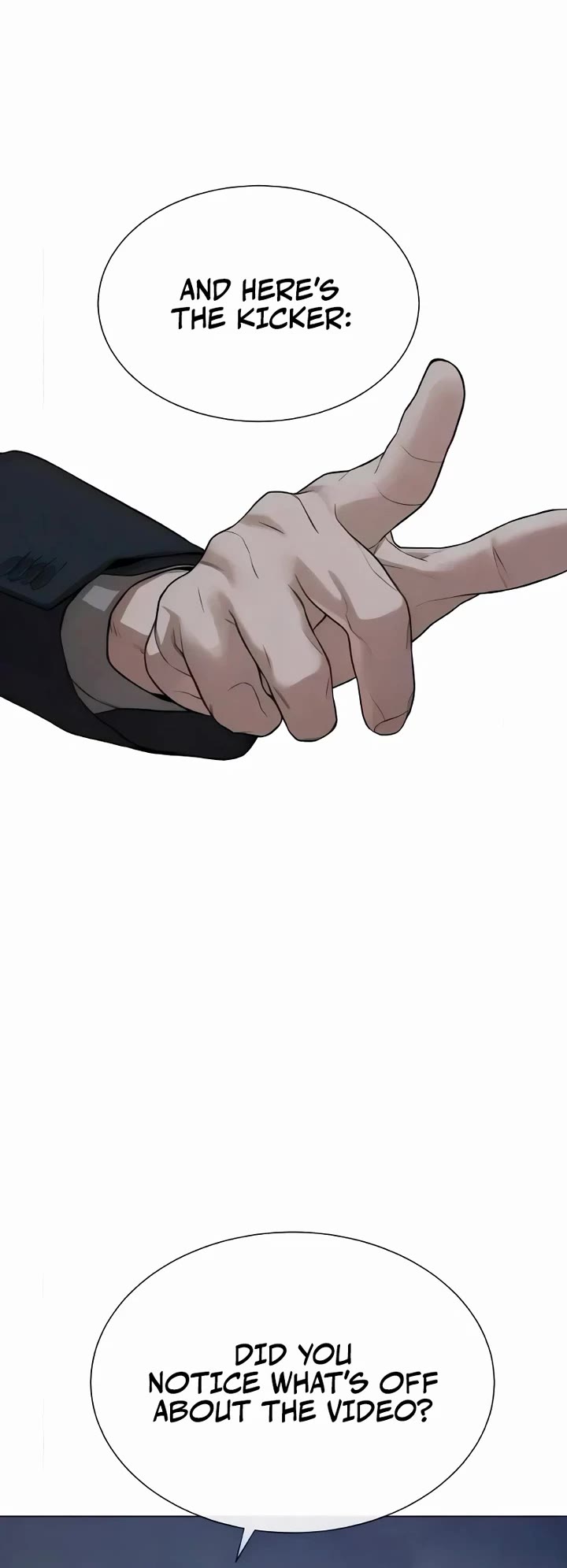 A Killer Lawyer Chapter 16 page 15 - Chapter 16