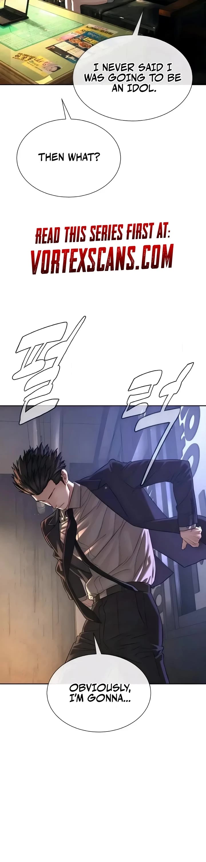 A Killer Lawyer Chapter 16 page 2 - Chapter 16
