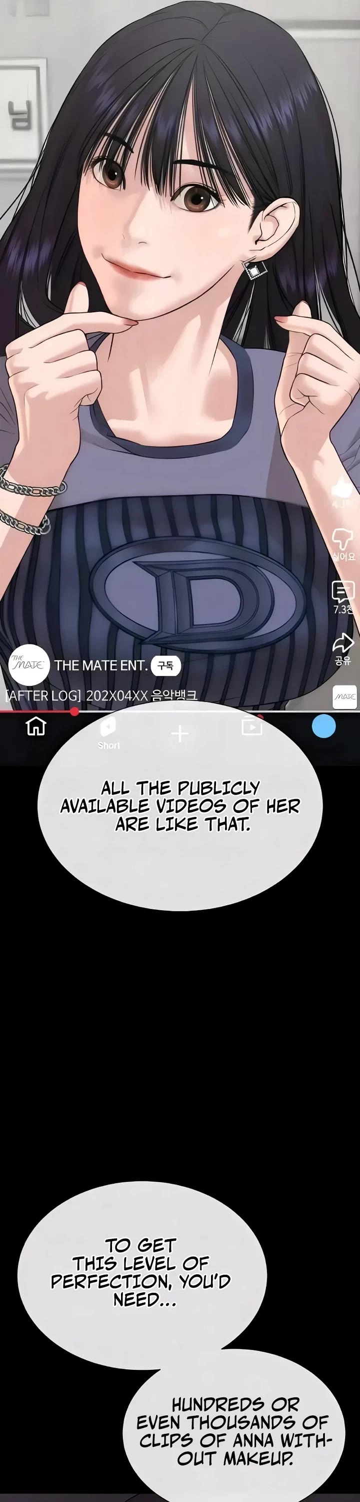 A Killer Lawyer Chapter 16 page 20 - Chapter 16