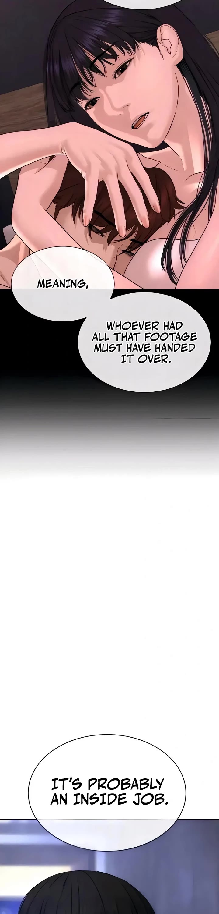 A Killer Lawyer Chapter 16 page 21 - Chapter 16