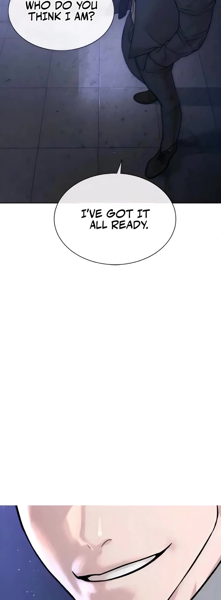 A Killer Lawyer Chapter 16 page 23 - Chapter 16