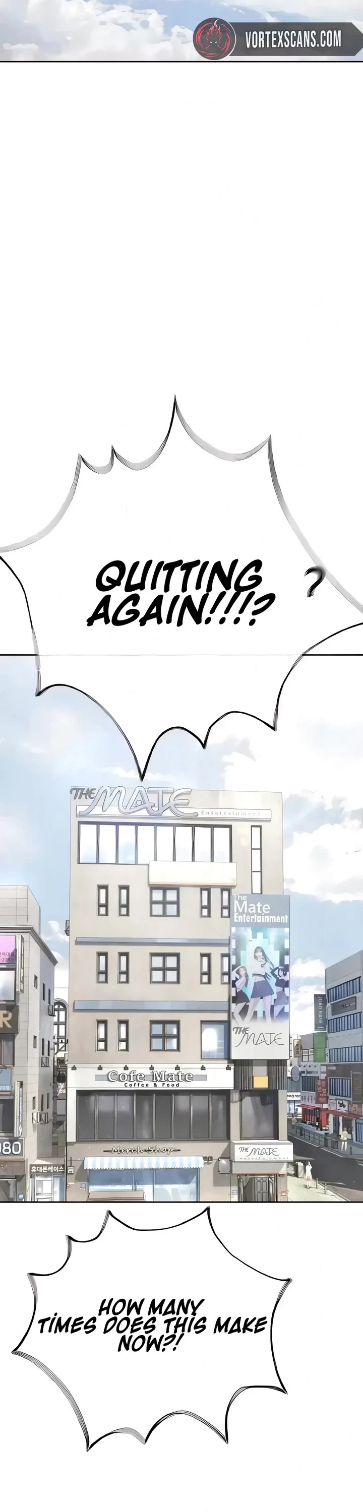 A Killer Lawyer Chapter 16 page 27 - Chapter 16