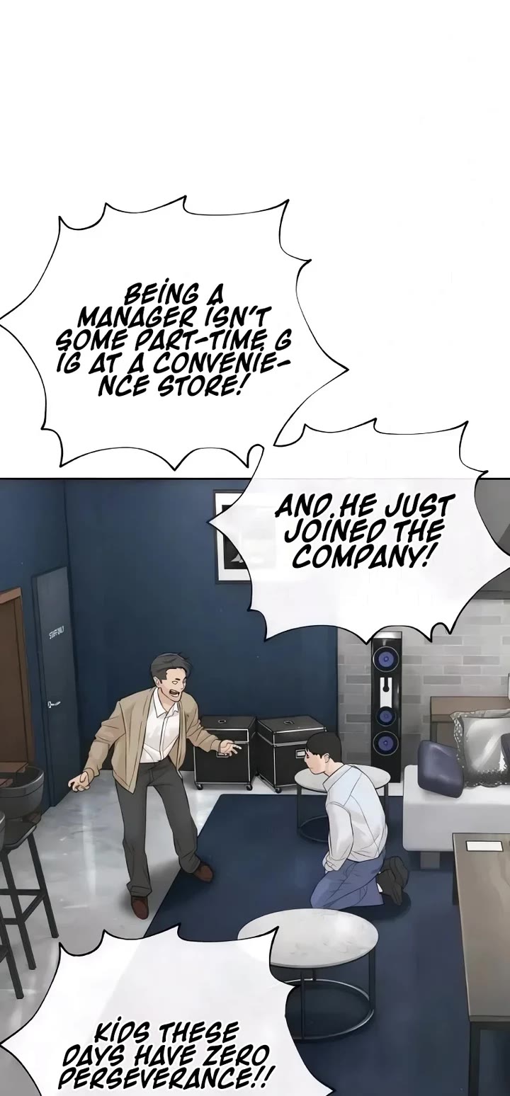 A Killer Lawyer Chapter 16 page 28 - Chapter 16