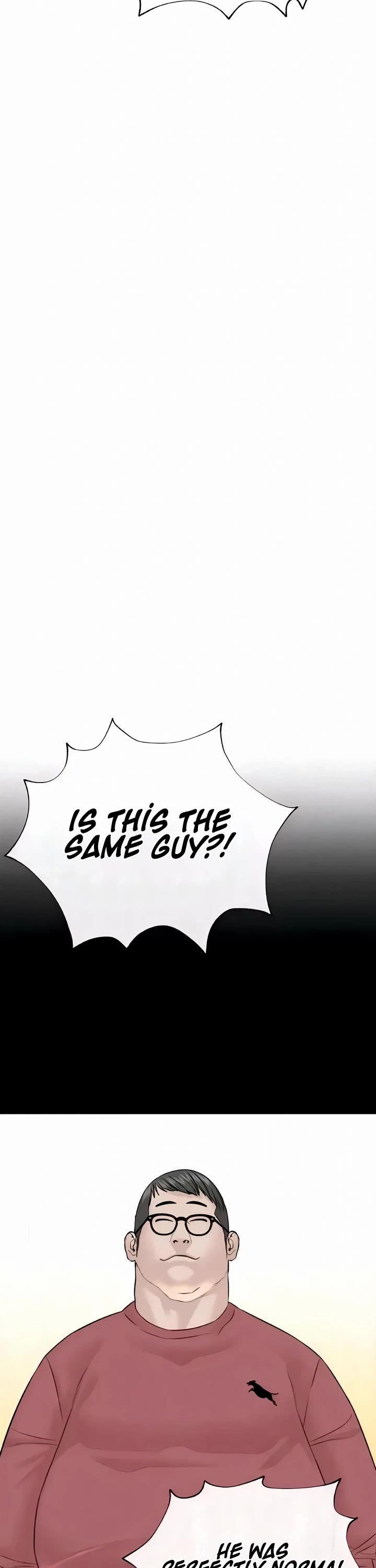 A Killer Lawyer Chapter 16 page 31 - Chapter 16