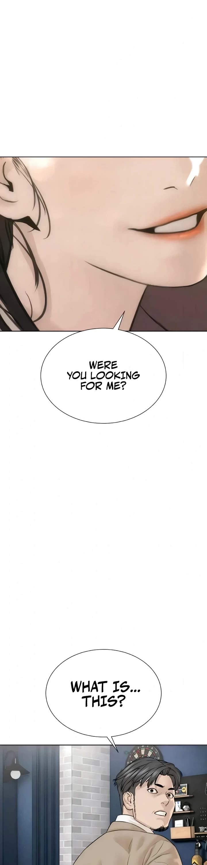 A Killer Lawyer Chapter 16 page 36 - Chapter 16