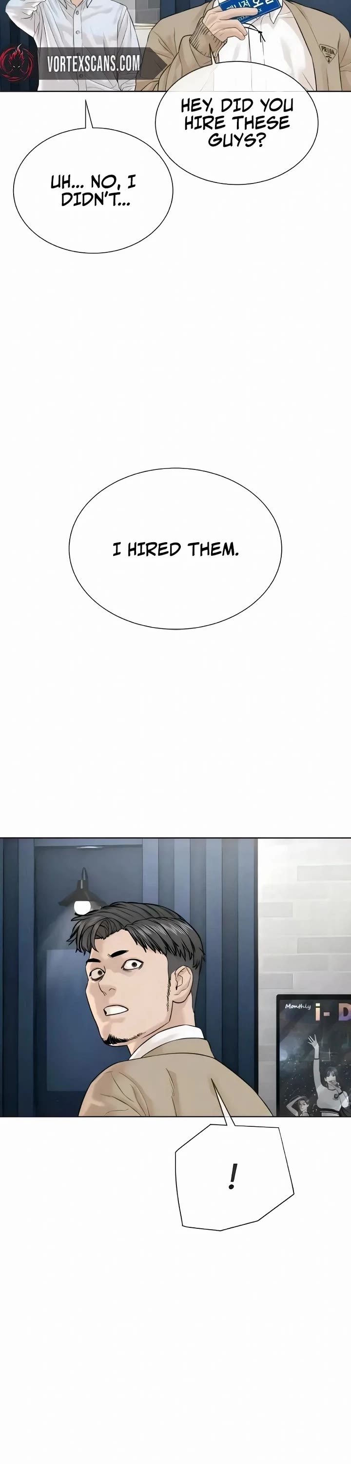 A Killer Lawyer Chapter 16 page 41 - Chapter 16
