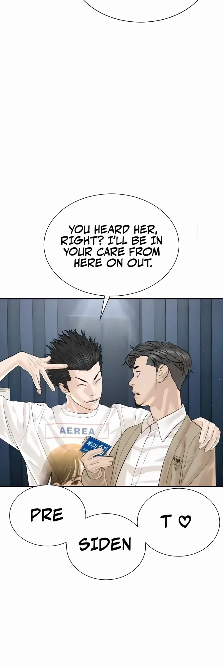 A Killer Lawyer Chapter 16 page 43 - Chapter 16