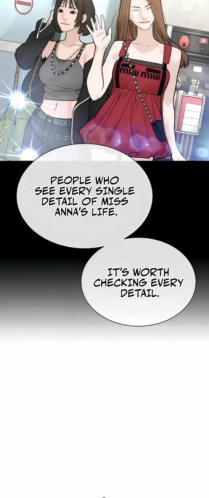 A Killer Lawyer Chapter 16 page 48 - Chapter 16