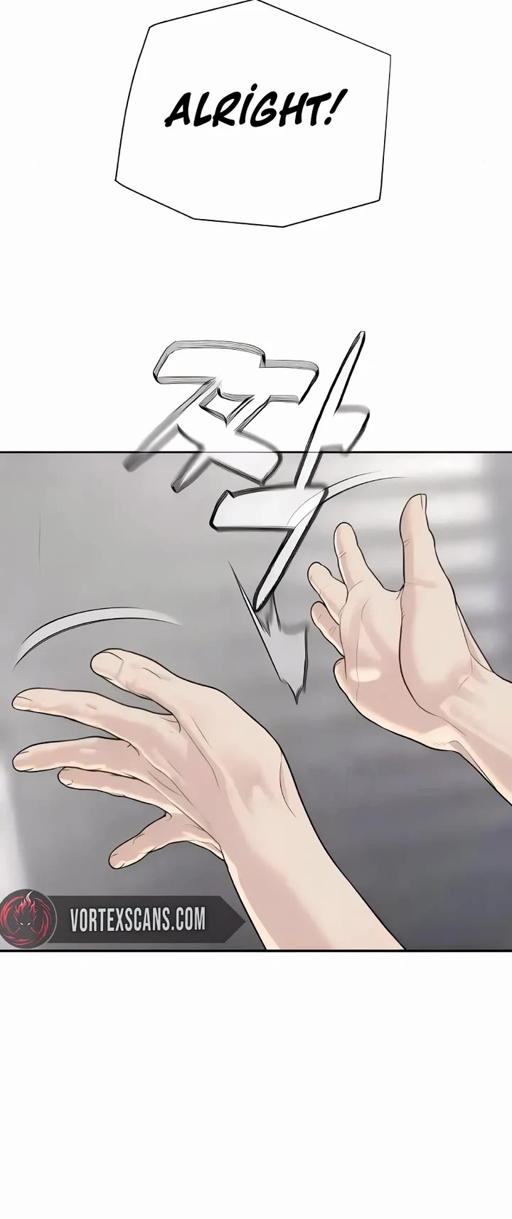 A Killer Lawyer Chapter 16 page 49 - Chapter 16