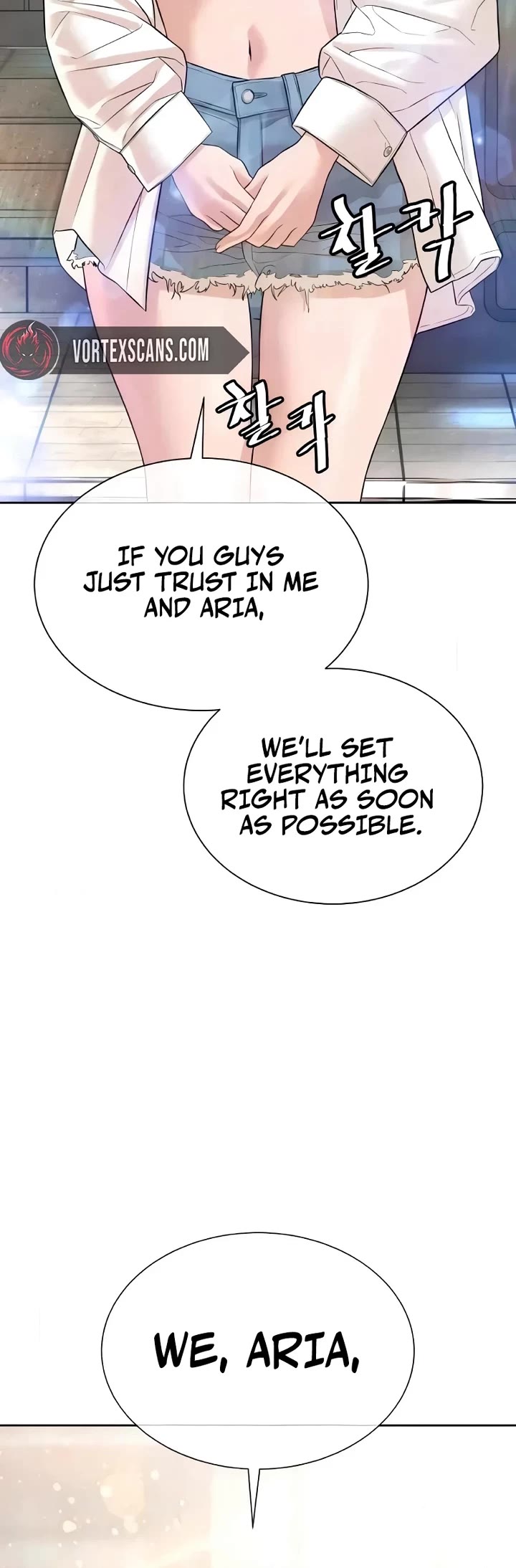 A Killer Lawyer Chapter 16 page 54 - Chapter 16