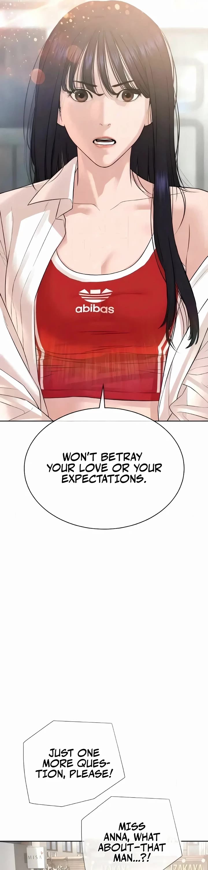 A Killer Lawyer Chapter 16 page 55 - Chapter 16