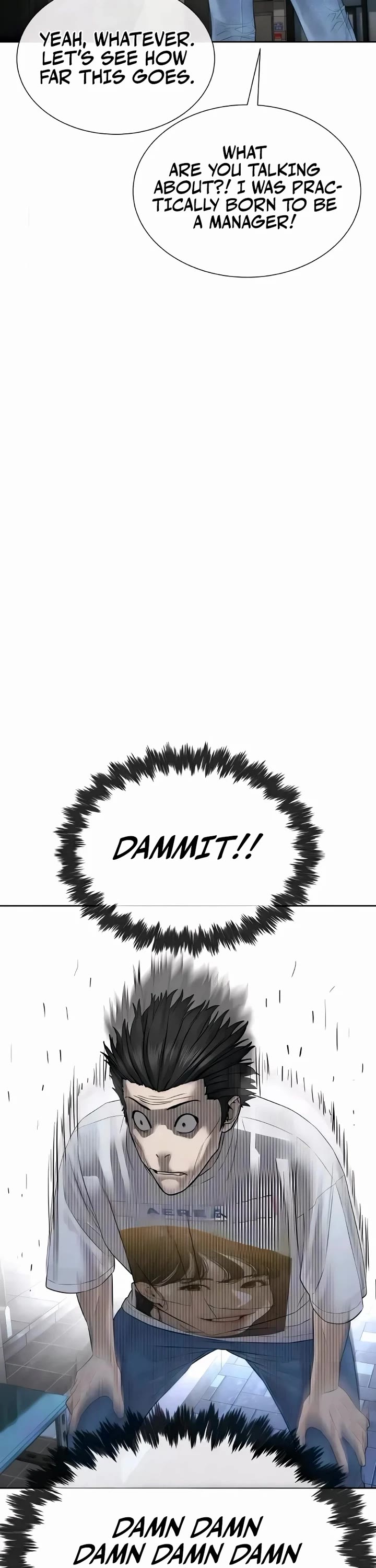 A Killer Lawyer Chapter 16 page 57 - Chapter 16