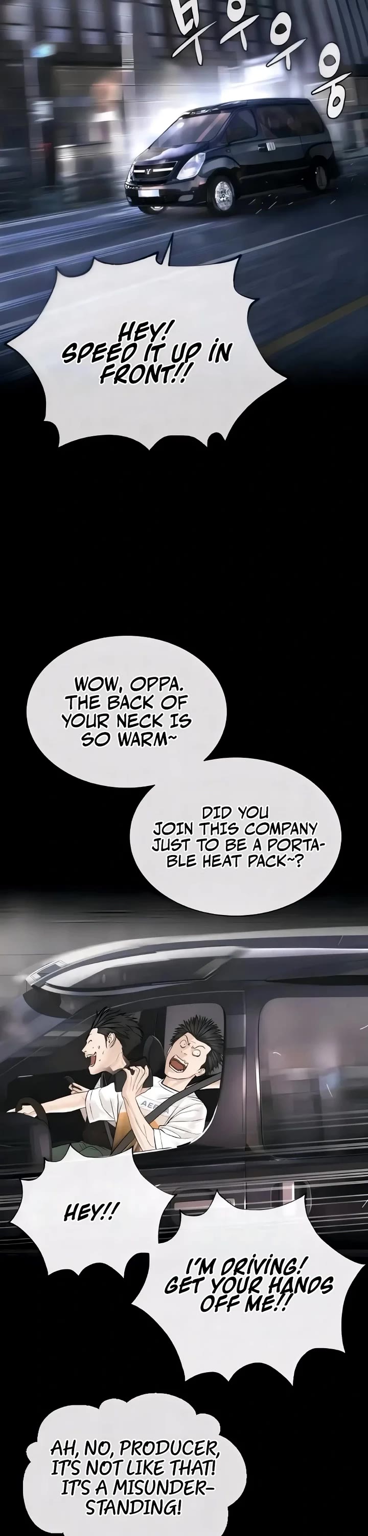 A Killer Lawyer Chapter 16 page 62 - Chapter 16