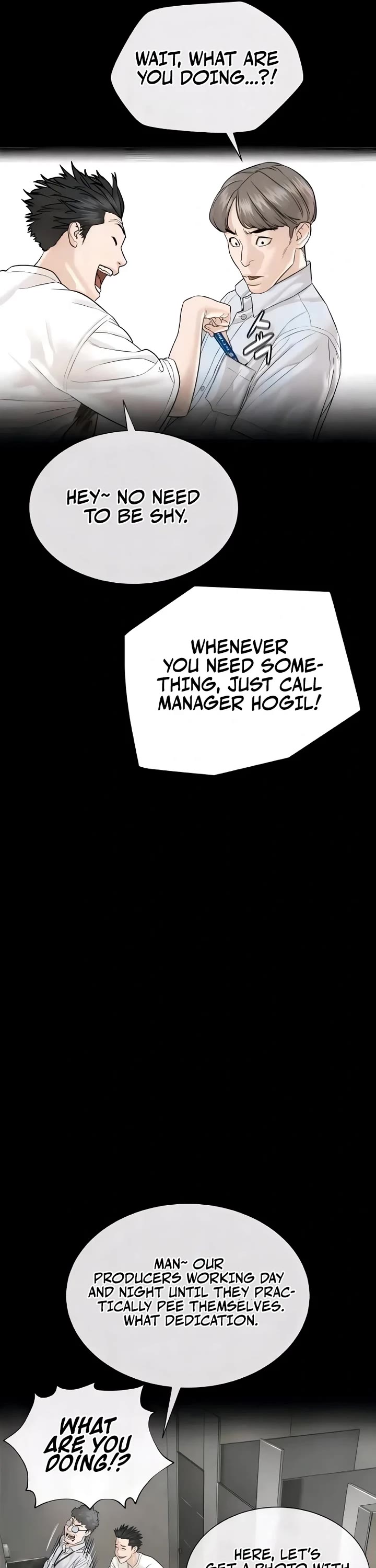 A Killer Lawyer Chapter 16 page 65 - Chapter 16