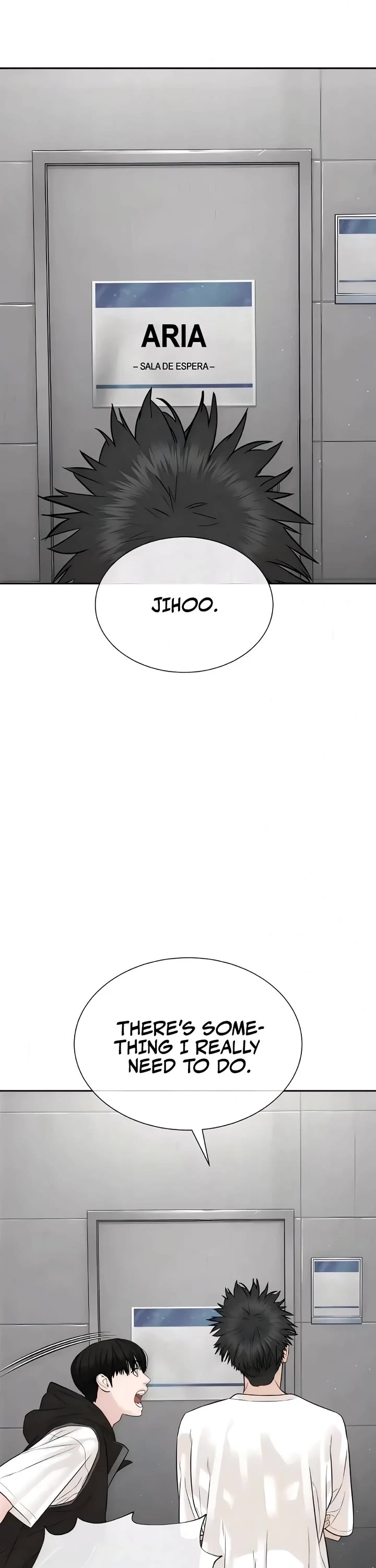 A Killer Lawyer Chapter 16 page 67 - Chapter 16