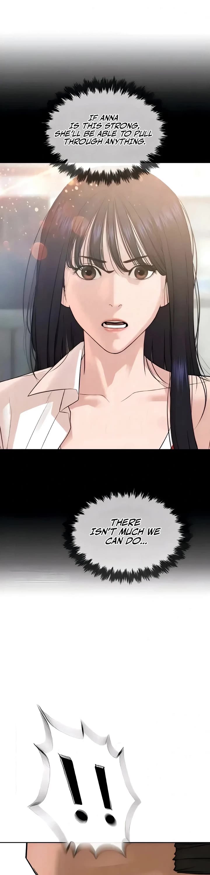 A Killer Lawyer Chapter 16 page 72 - Chapter 16