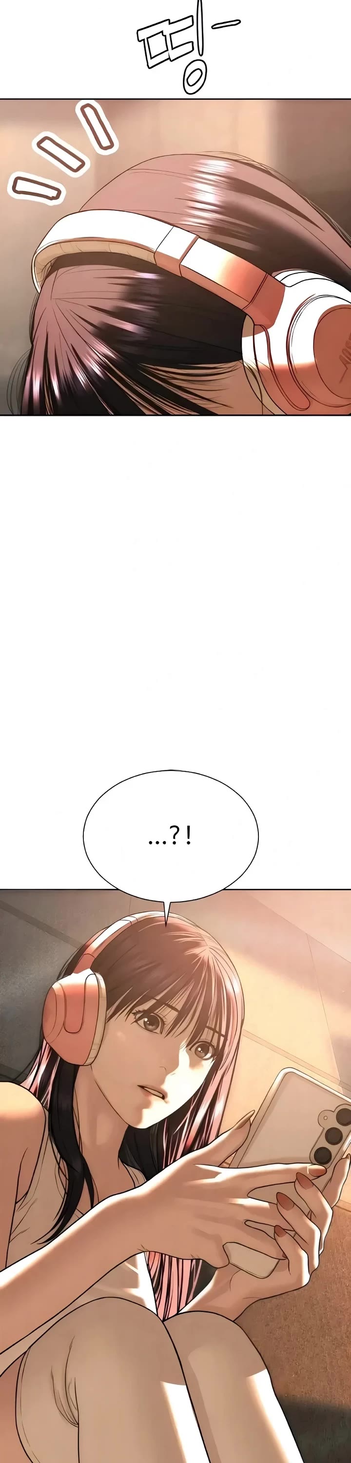 A Killer Lawyer Chapter 16 page 77 - Chapter 16