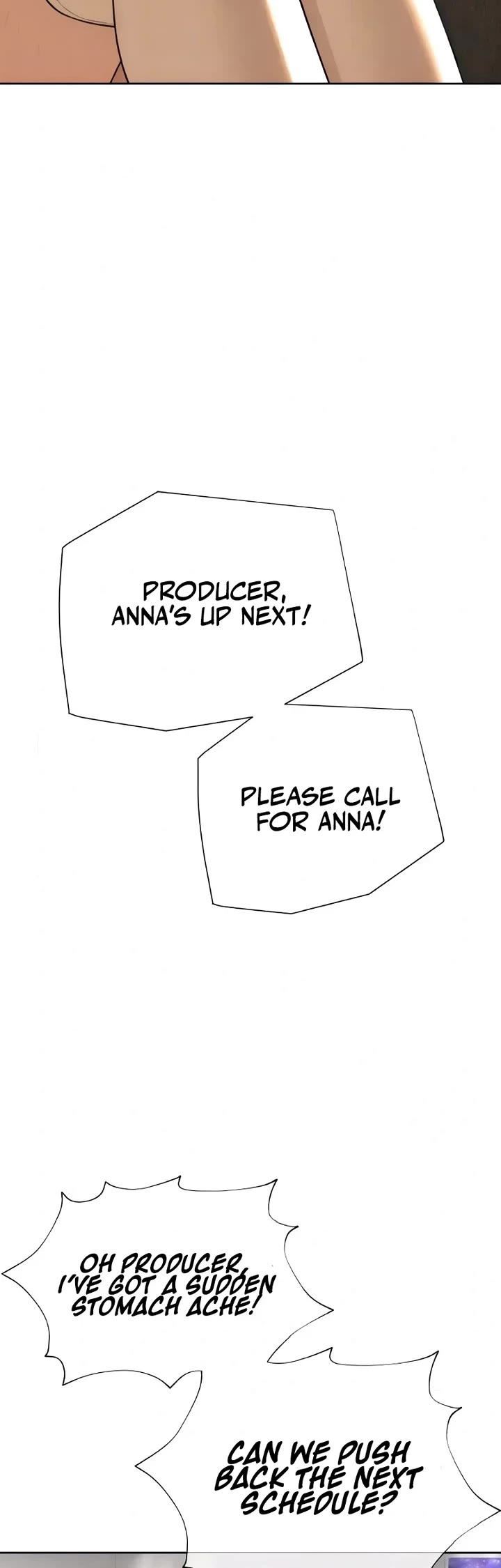 A Killer Lawyer Chapter 16 page 78 - Chapter 16