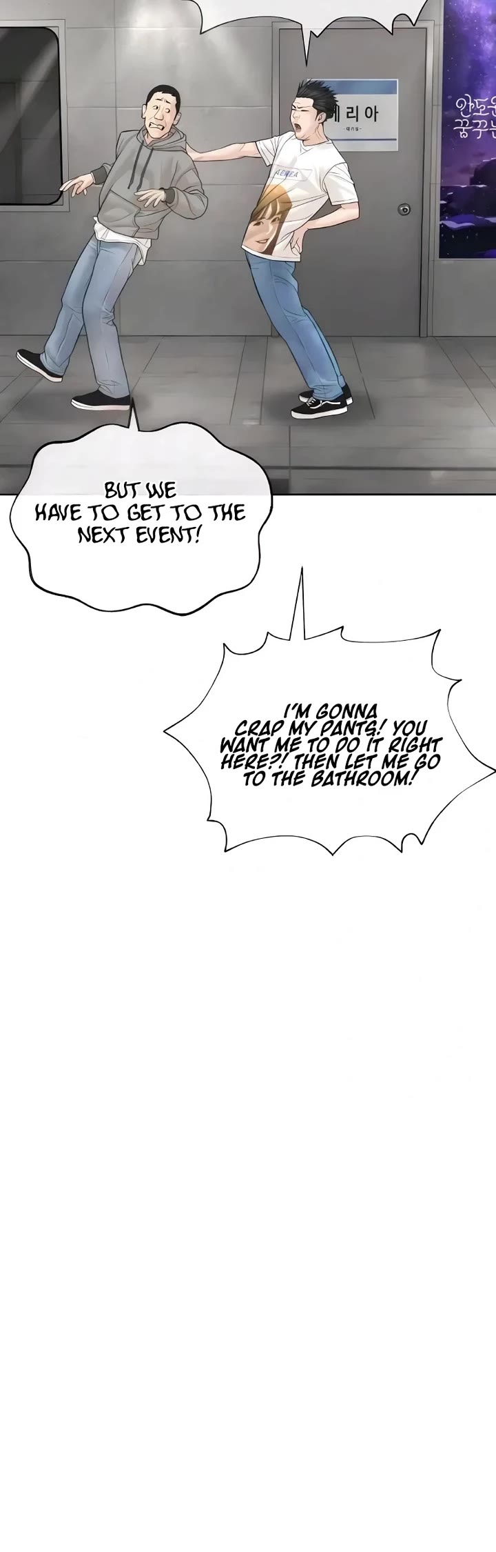 A Killer Lawyer Chapter 16 page 79 - Chapter 16