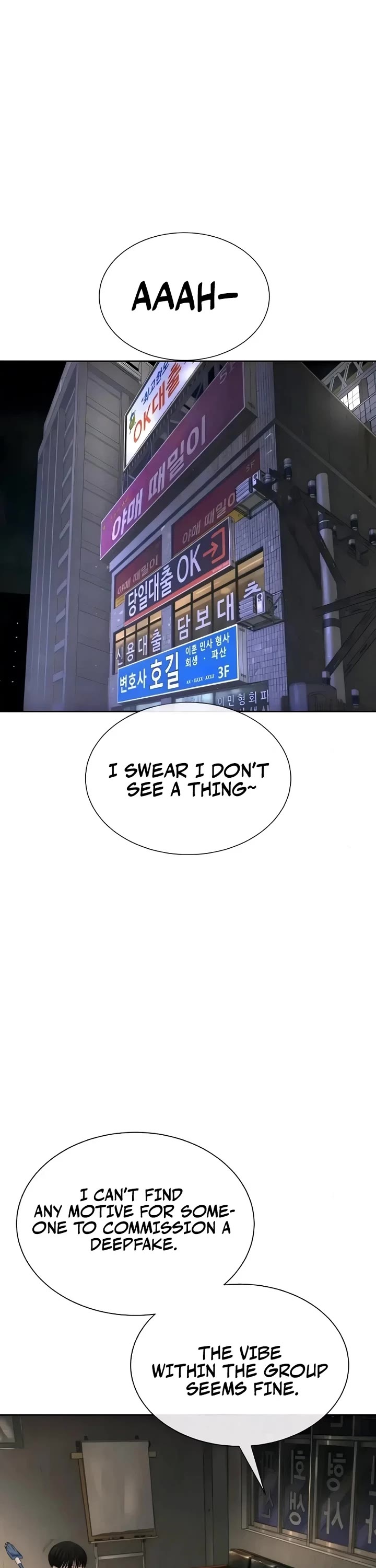 A Killer Lawyer Chapter 16 page 82 - Chapter 16
