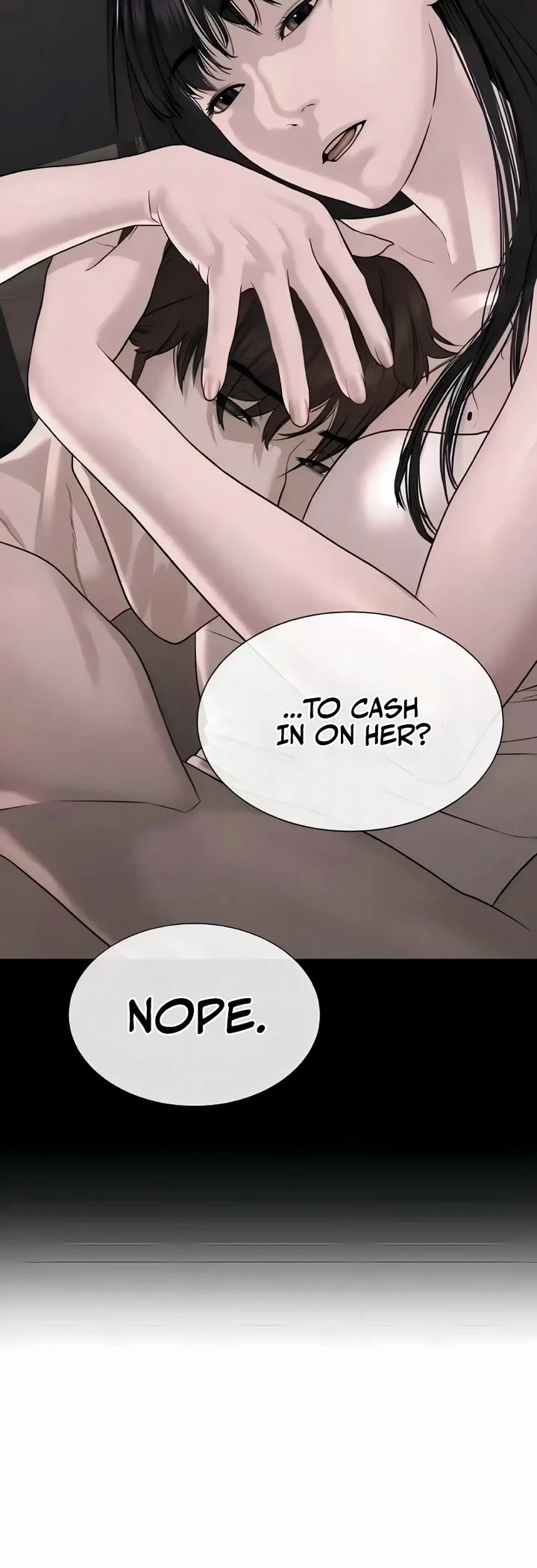 A Killer Lawyer Chapter 16 page 9 - Chapter 16