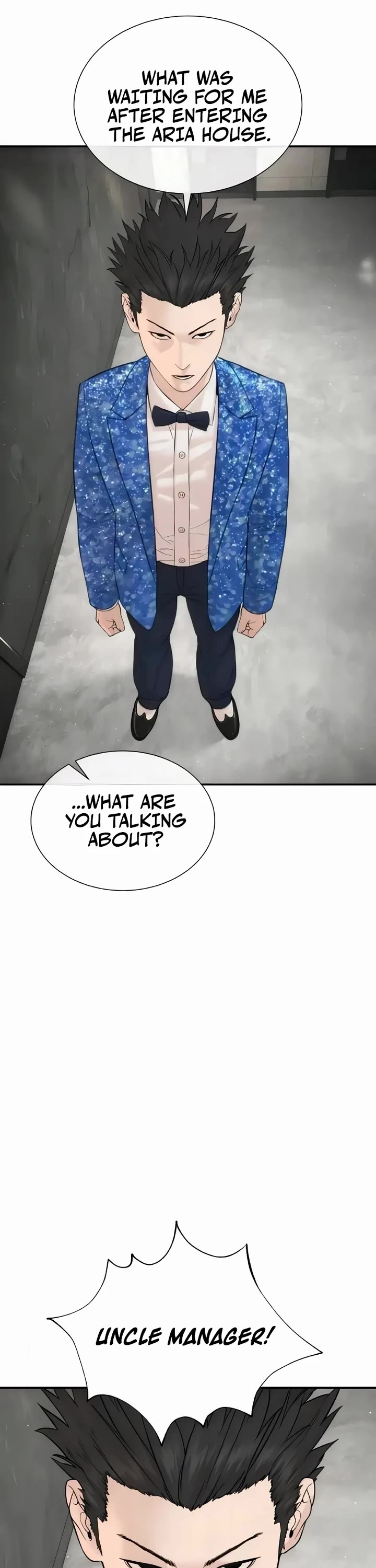 A Killer Lawyer Chapter 16 page 90 - Chapter 16