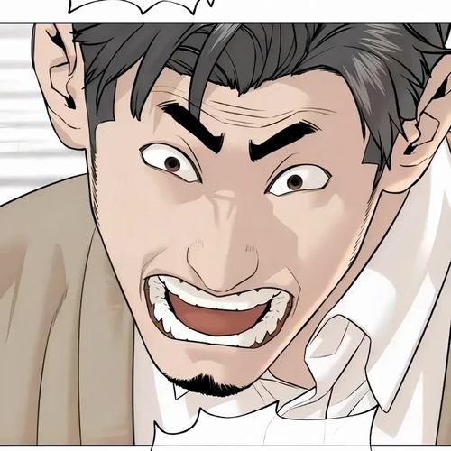 A Killer Lawyer Chapter 16 cover