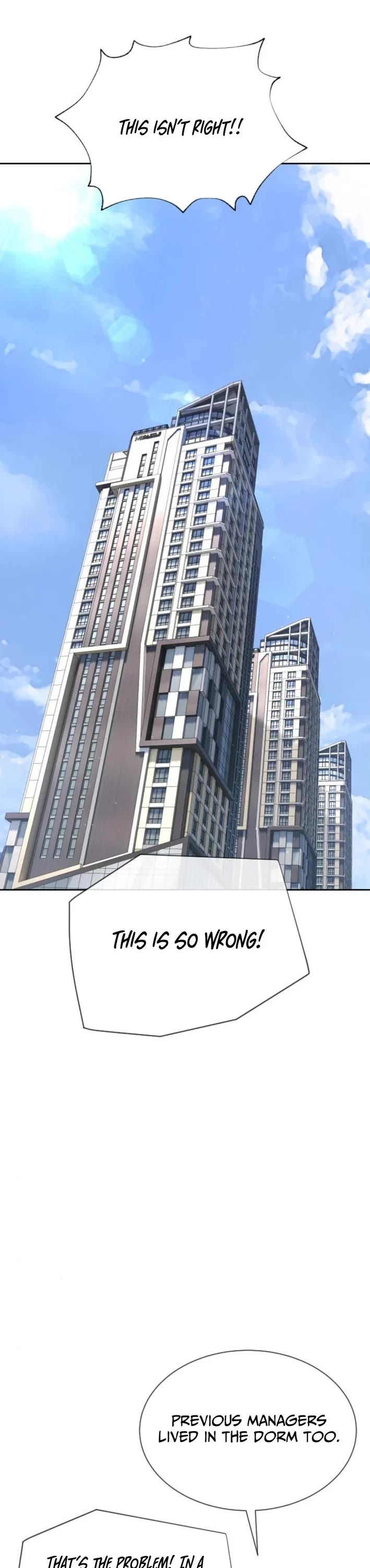 A Killer Lawyer Chapter 17 page 1 - Chapter 17
