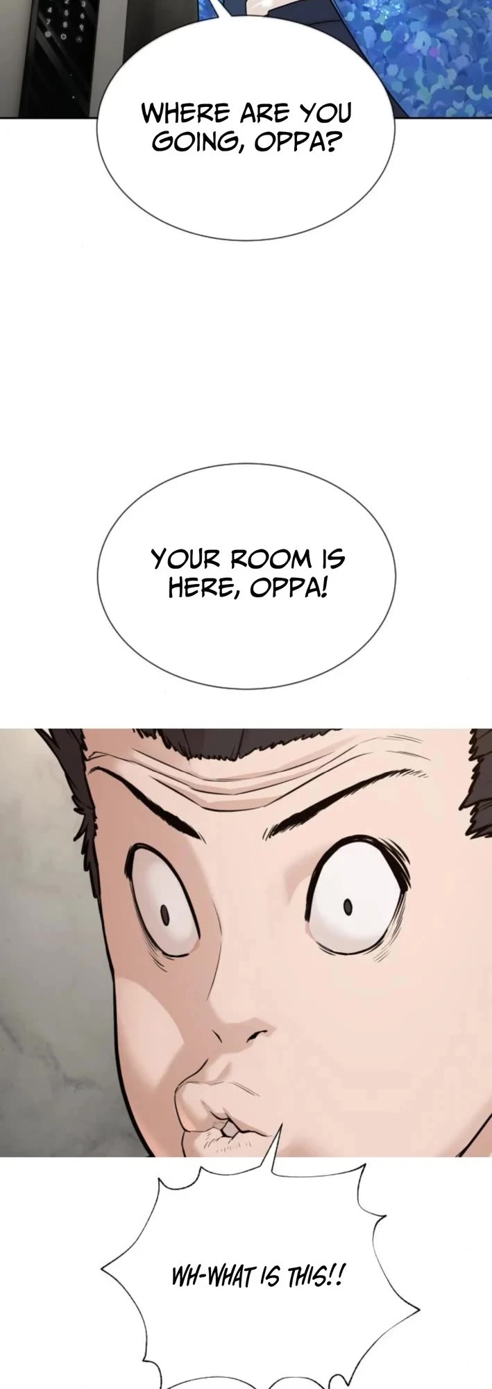 A Killer Lawyer Chapter 17 page 10 - Chapter 17