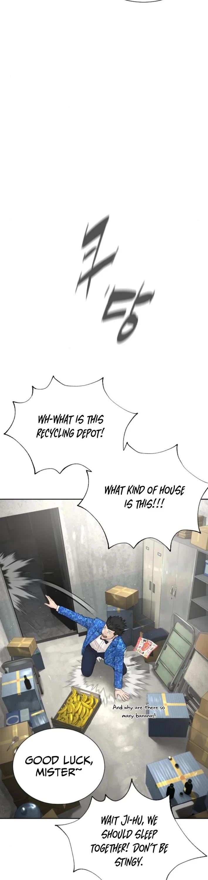 A Killer Lawyer Chapter 17 page 12 - Chapter 17