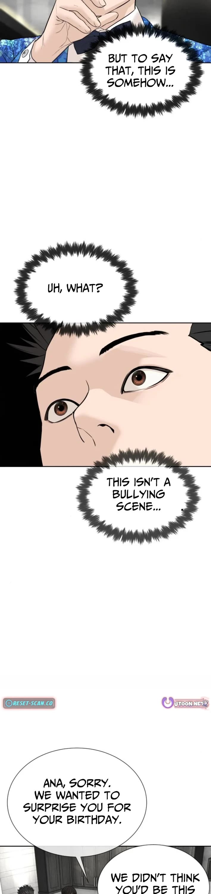 A Killer Lawyer Chapter 17 page 21 - Chapter 17