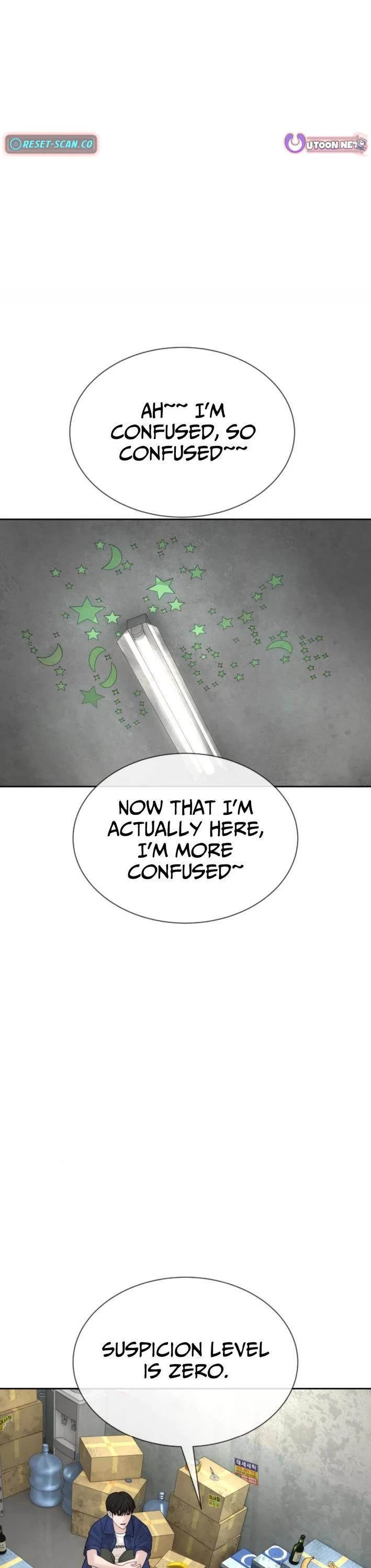 A Killer Lawyer Chapter 17 page 27 - Chapter 17